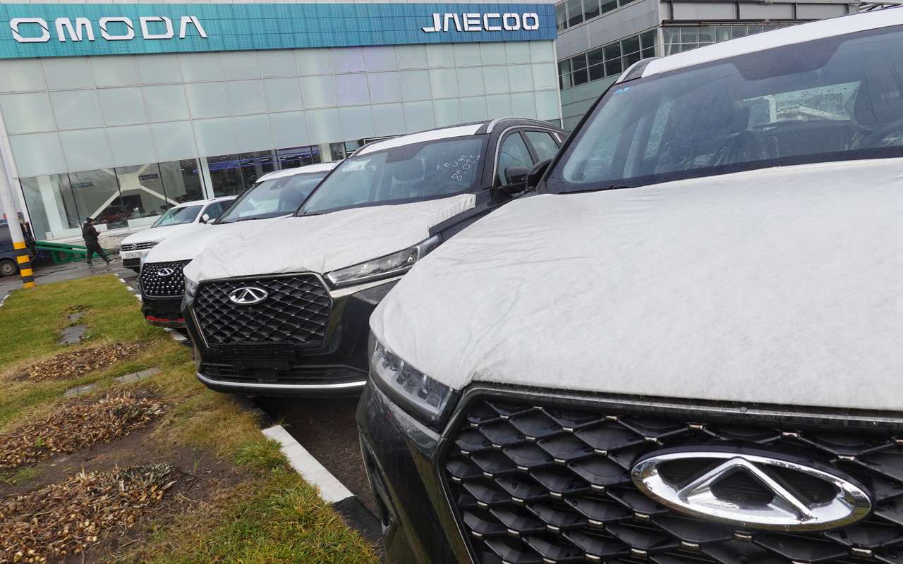 Изменение цен на новые автомобили в июле 2025 года