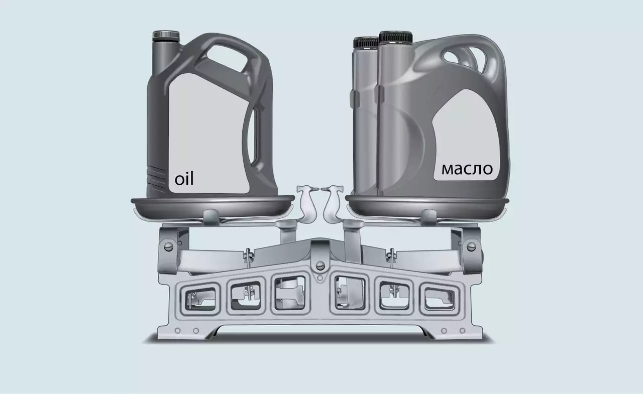 Лучшее моторное масло: выбирают эксперты «За рулем»