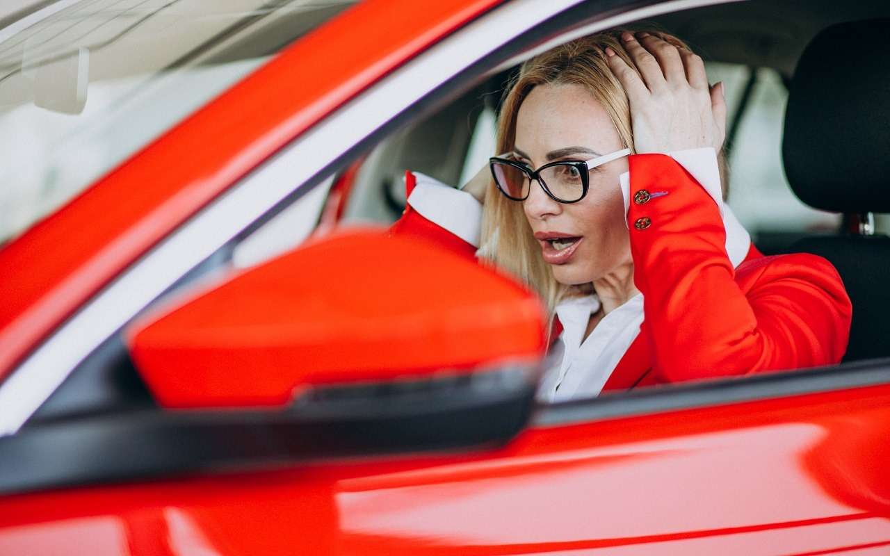 Эти звуки в вашей машине должны насторожить