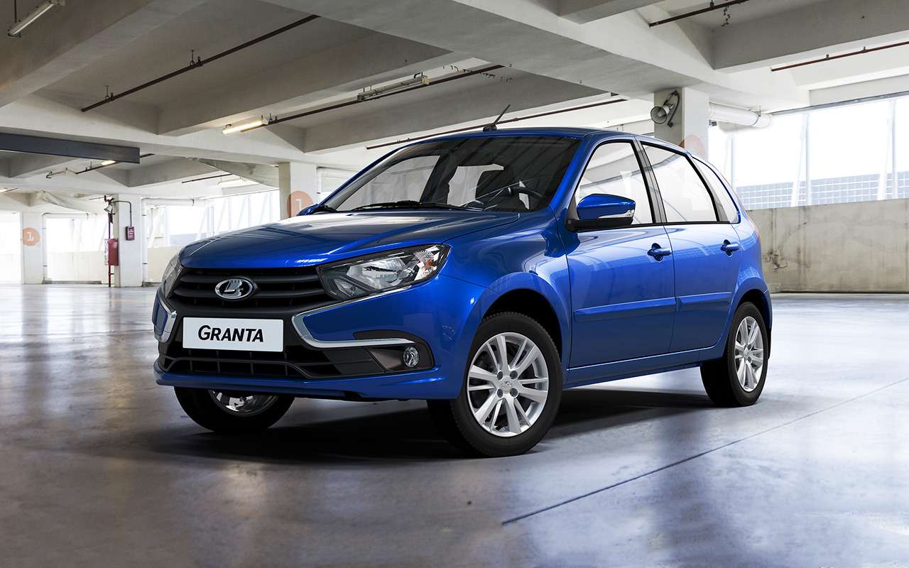 8 провальных автопремьер 2018 года