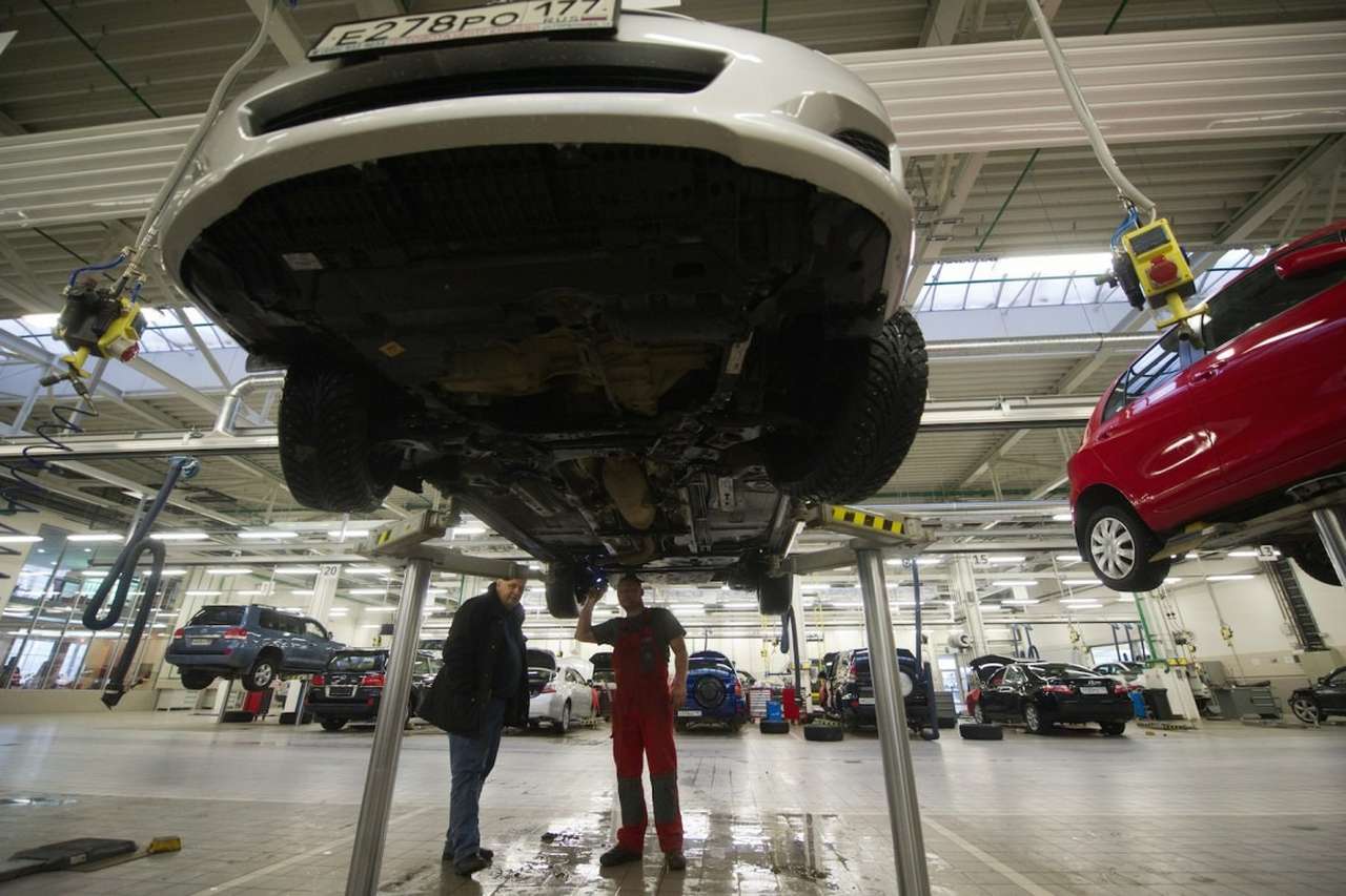 Опрос ЗР: одноразовому автомобилю — нет, длительному ресурсу — да!