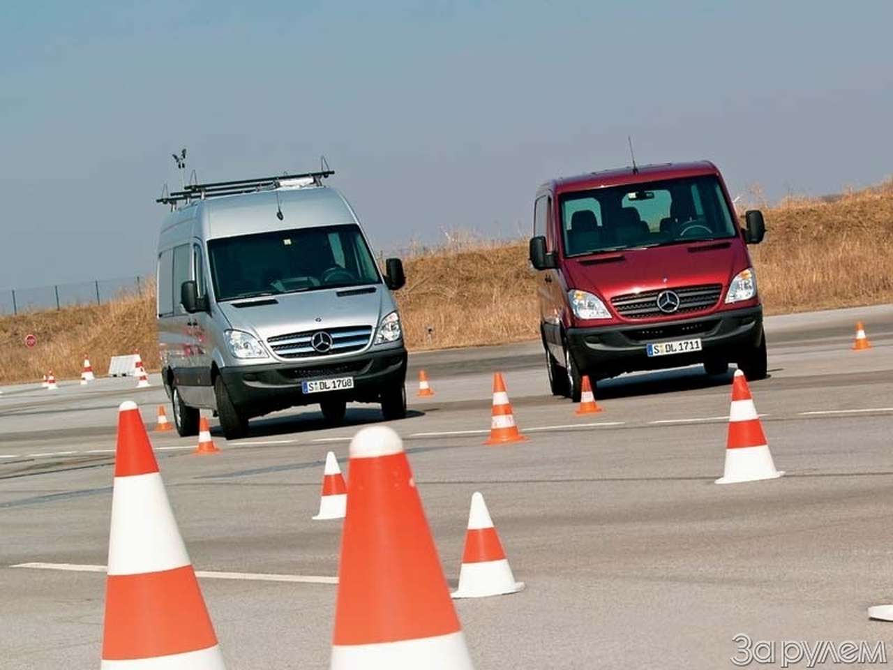 Совершенный инструмент.