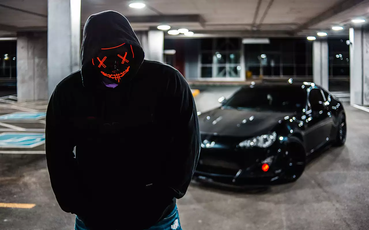 Выявлять хулиганов на дорогах будут при помощи ИИ