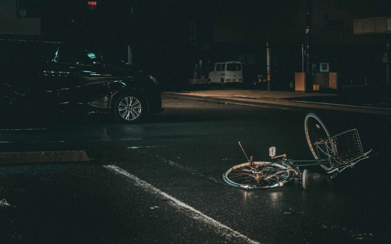 Водители-убийцы сядут пожизненно (но не у нас)