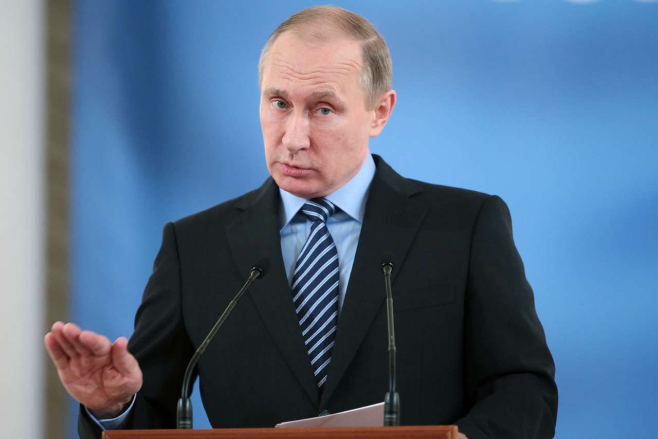 Путин рассказал, сколько денег получит автопром в этом году