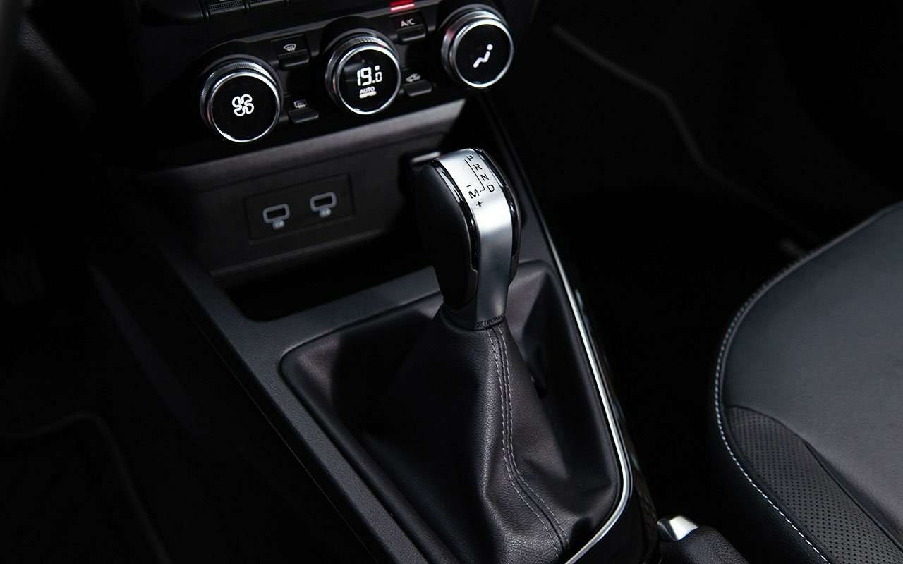 Вариатор 2.0: мифы о ненадежности CVT уже не актуальны