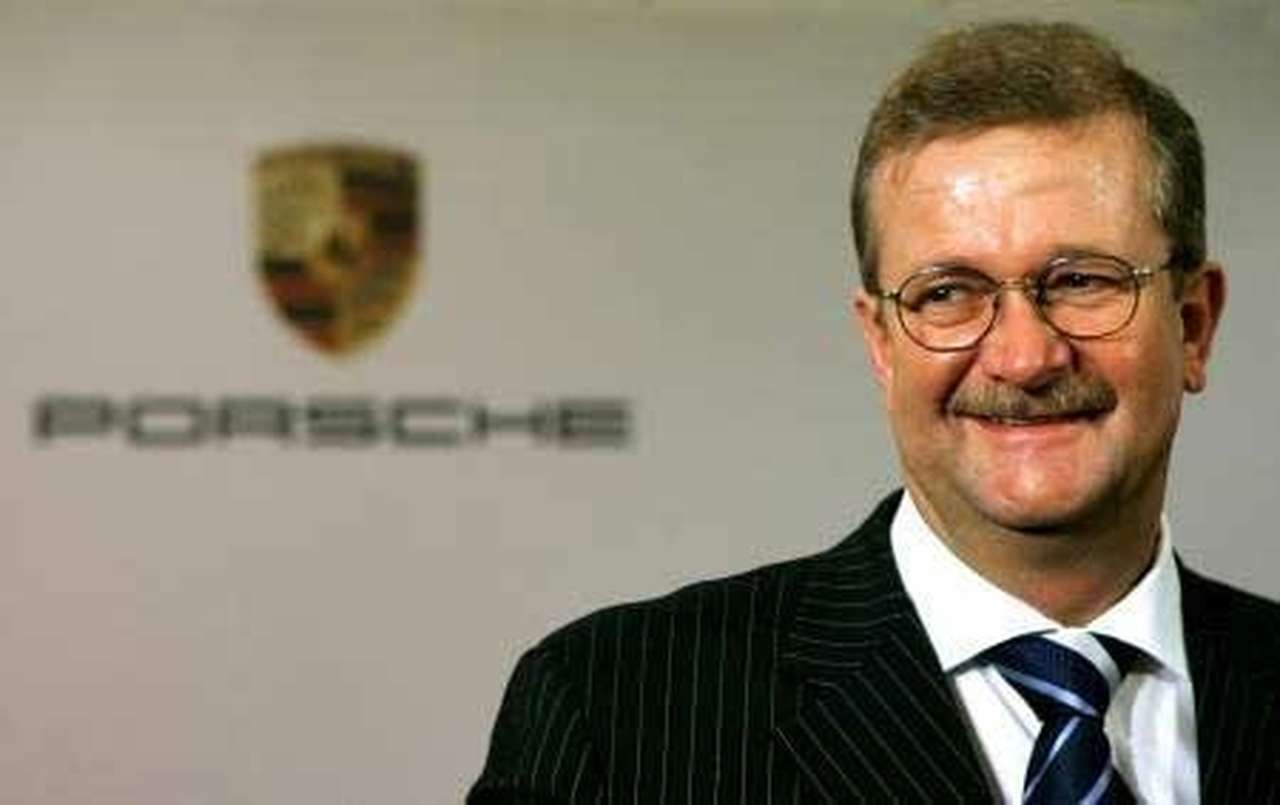 На заводах Porsche отменяют перекуры