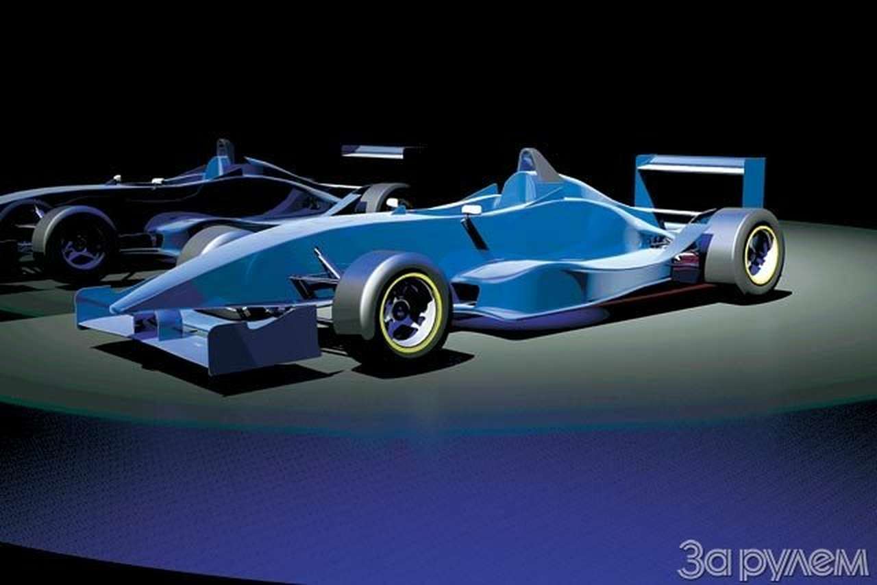 Кубок конструкторов