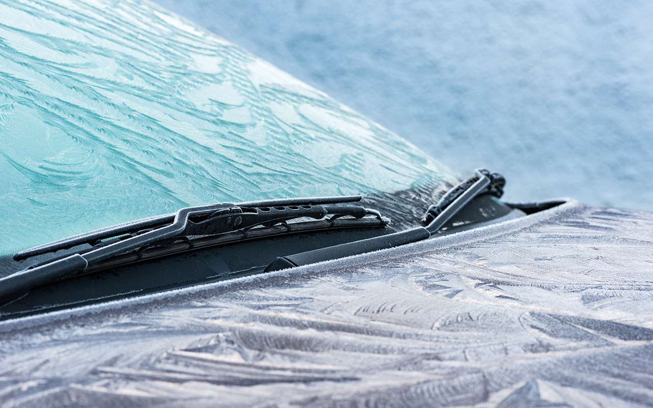 3 вида стеклоочистителей для зимы: какие выбрать?