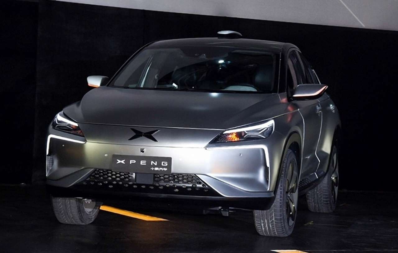 Отряд «убийц Теслы» пополнил новый боец