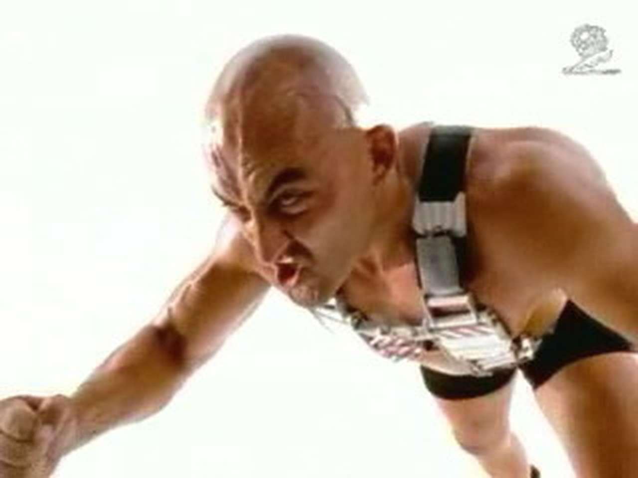 Daewoo: мир, дружба, жвачка! (ВИДЕО)