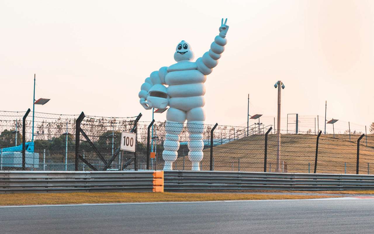 Michelin придумала, как запустить свой российский завод