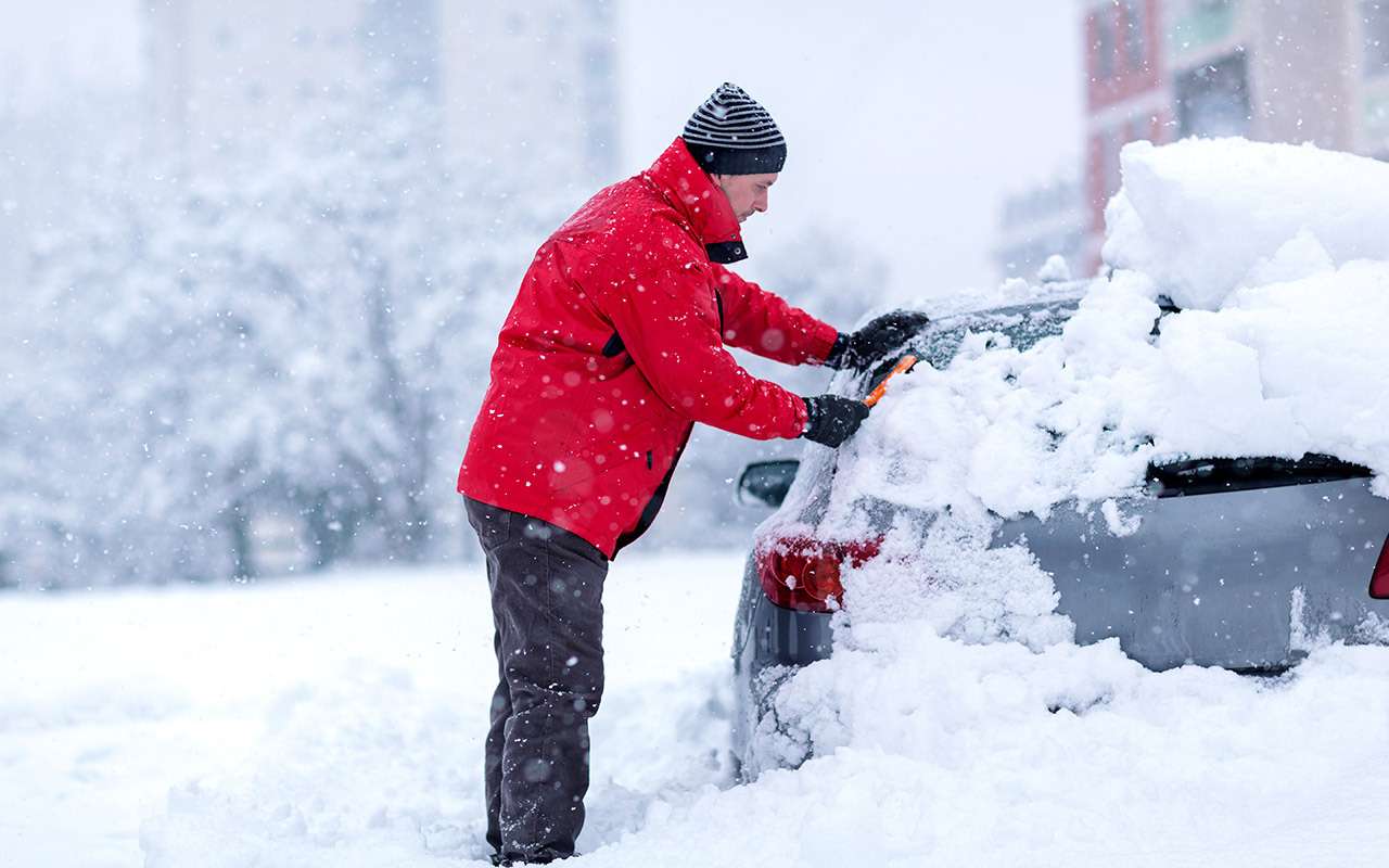 Как не навредить автомобилю, используя дистанционный запуск в холода