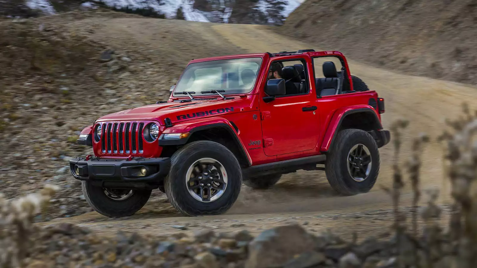 Jeep wrangler отличия комплектаций