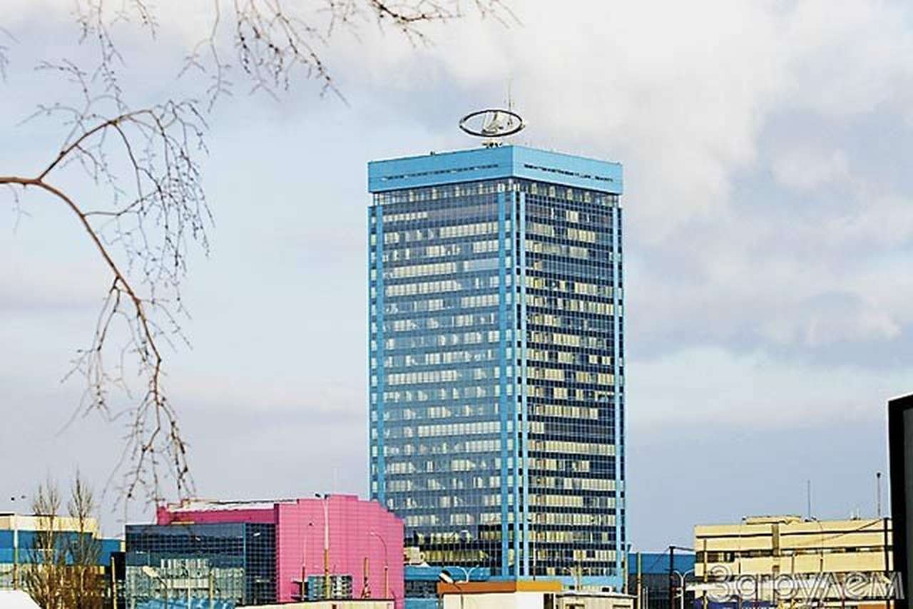 Ремонт и сервис