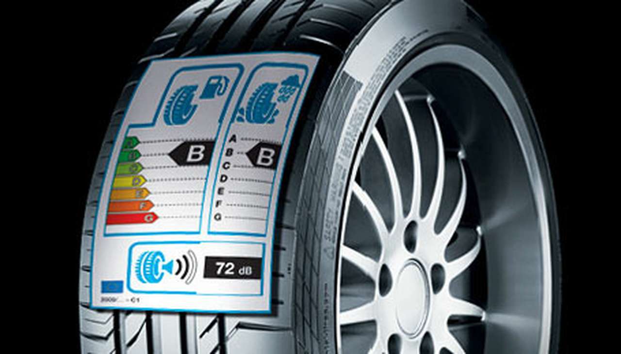 Новая обязательная маркировка шин в ЕС приведет к росту конкуренции
