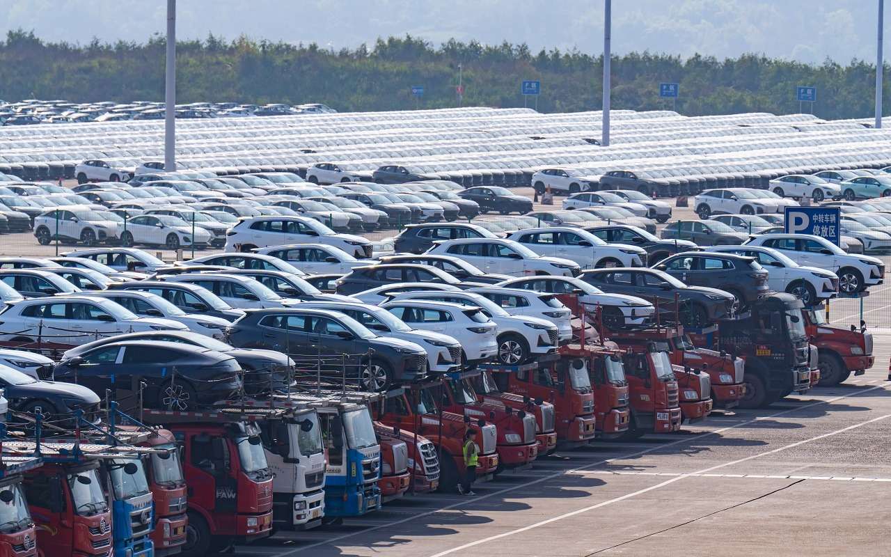 Партнерство с Китаем позволит реализовать проекты в сфере авиа- и судостроения