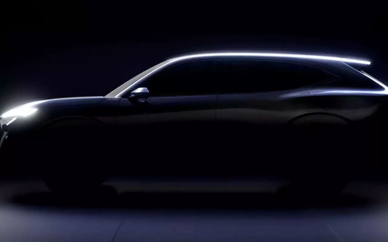Acura XL