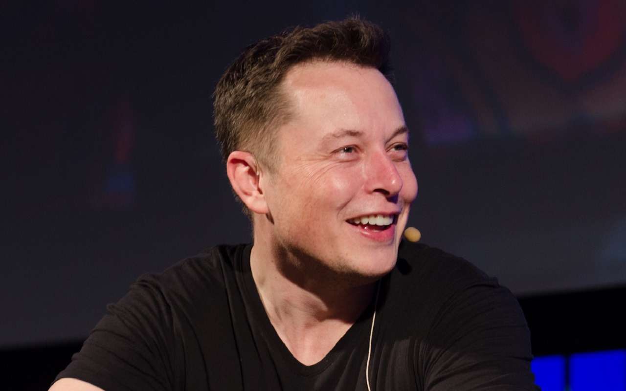 В модельном ряду Tesla может появиться минивэн: первые подробности