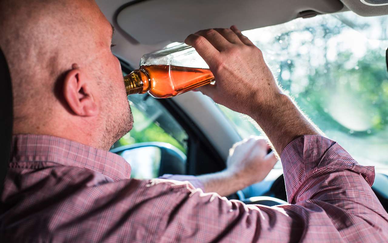 «Пьяное» ДТП = умышленное убийство. Или все же нет?