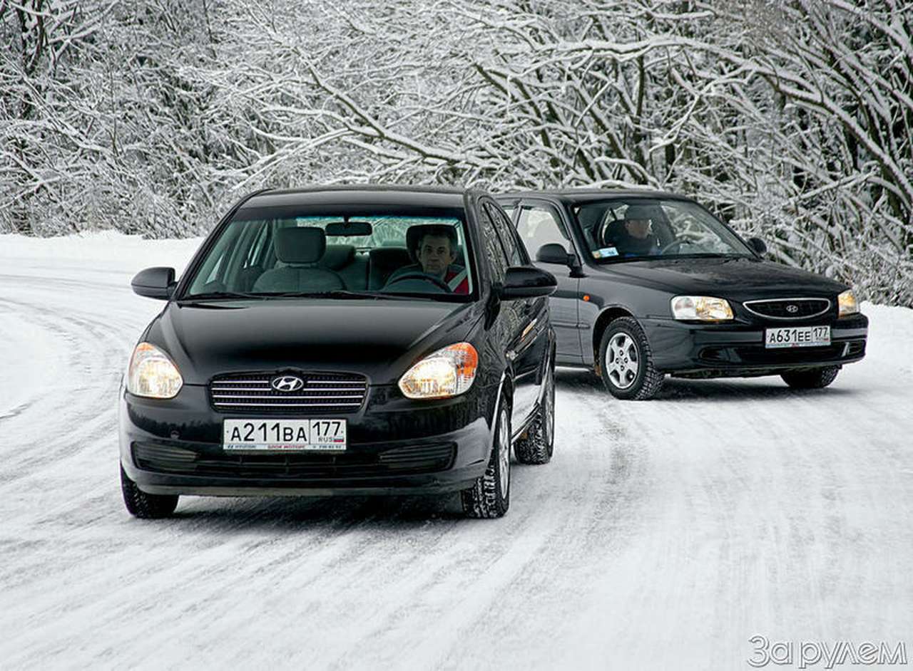 За нами будете...