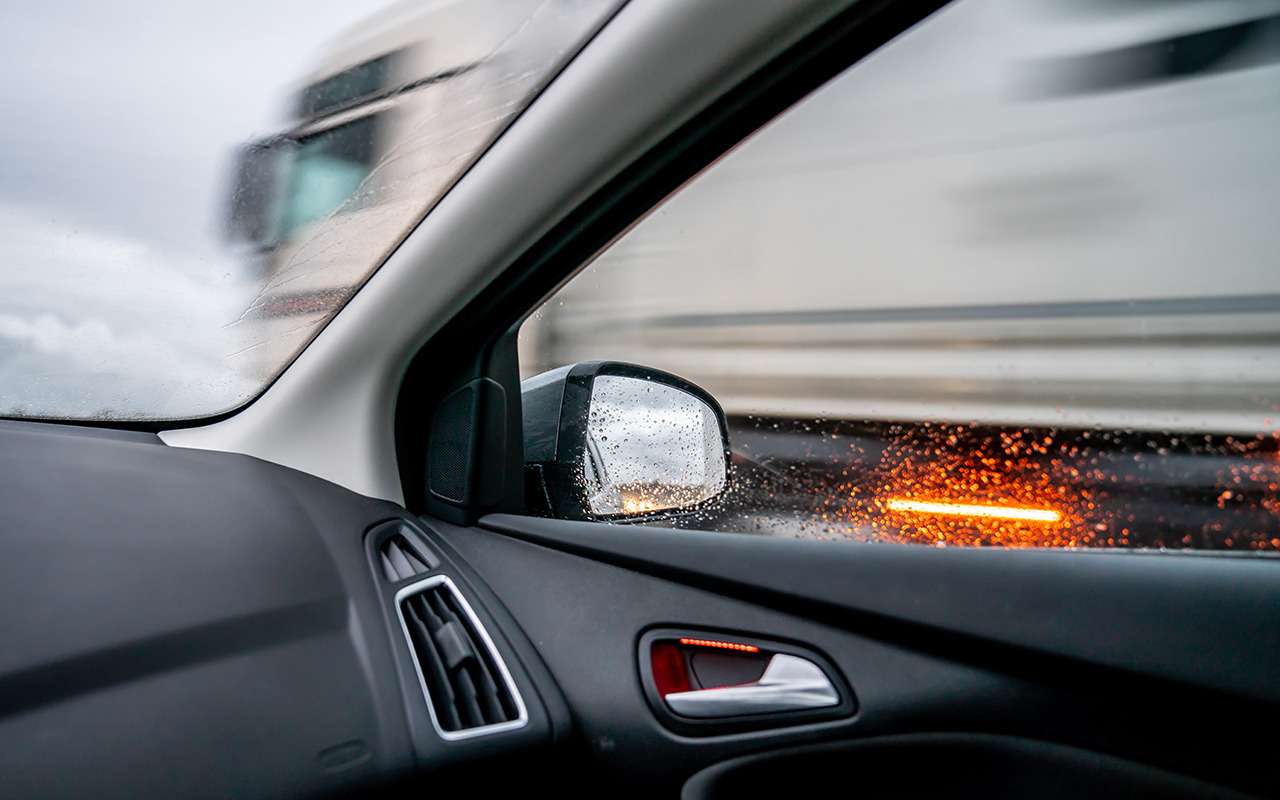 Надо ли выключать кондиционер при обгоне? Объяснение эксперта