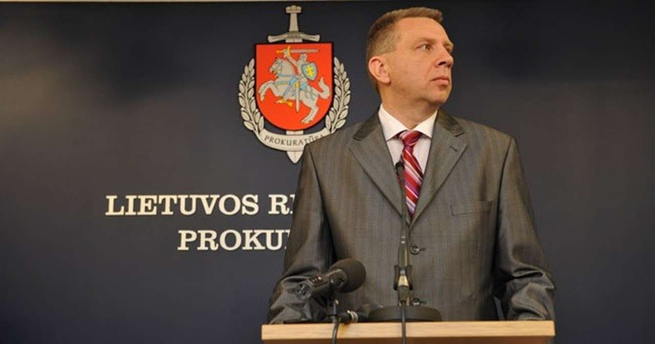 Дарюс Валис