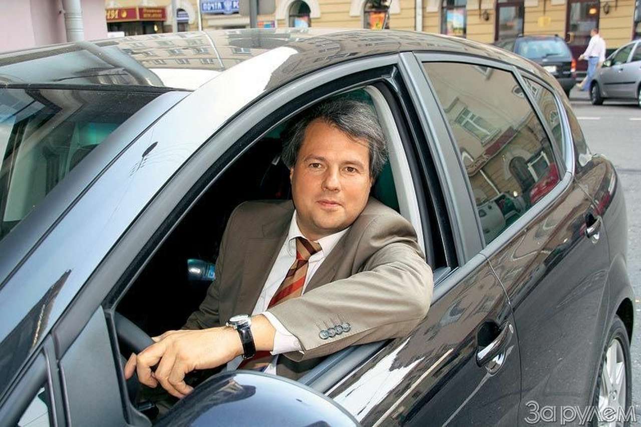 Испанцы открывают Россию