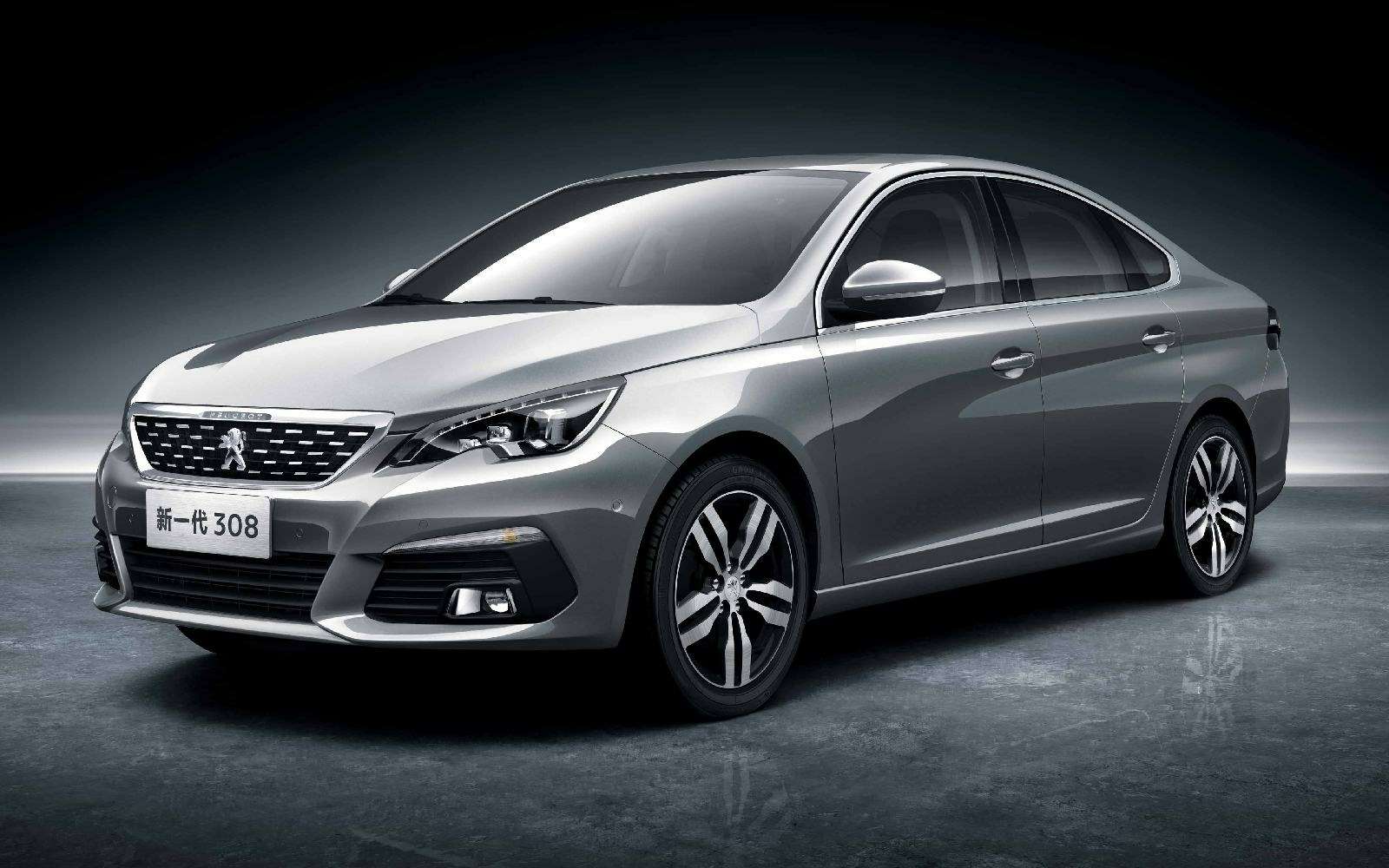 Новости об автомобилях Peugeot 308: читайте интересные новости про  автомобили модели Пежо 308 — сайт За рулем/