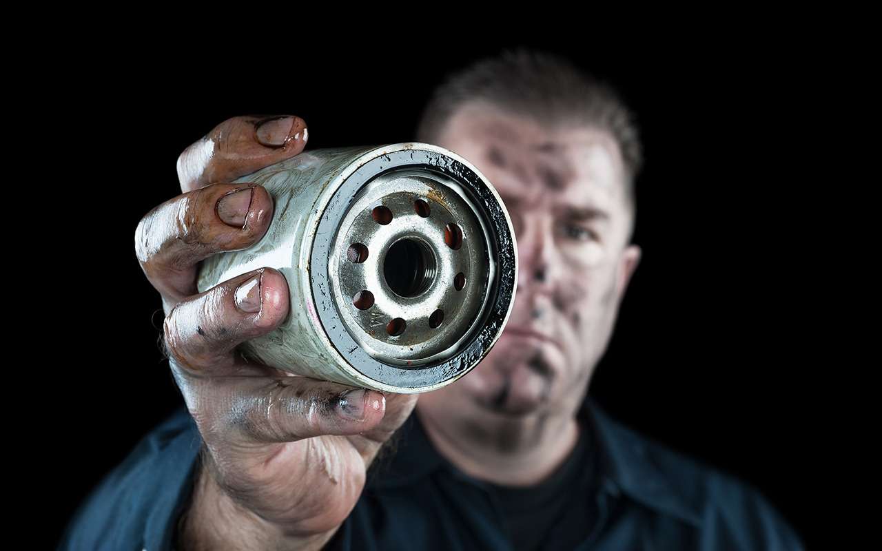 Назван верный способ уберечься от поддельных фильтров