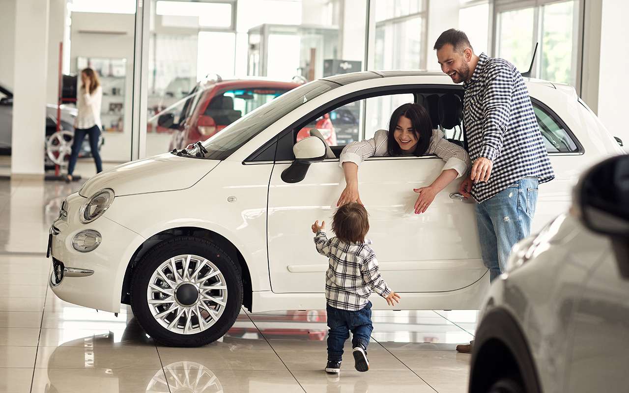 Льготного автокредитования больше не будет — в нем нет смысла