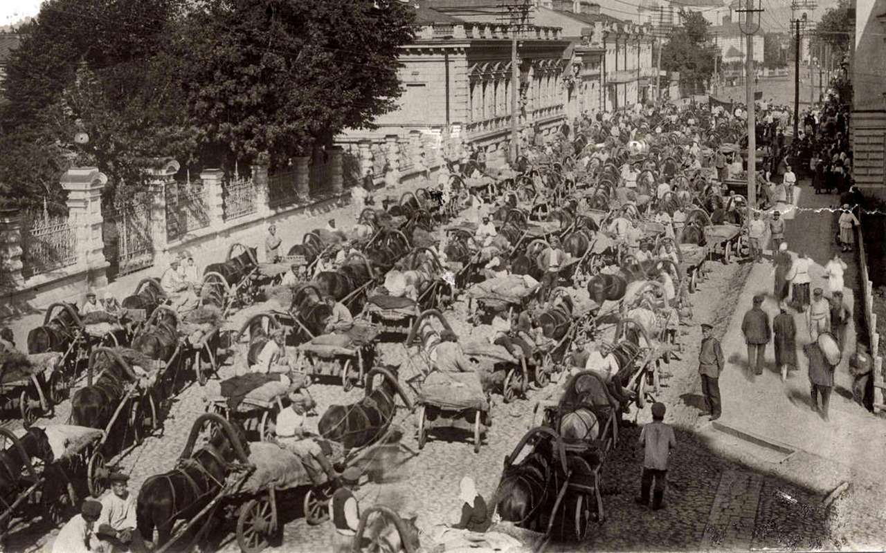 Назван способ избавиться от пробок