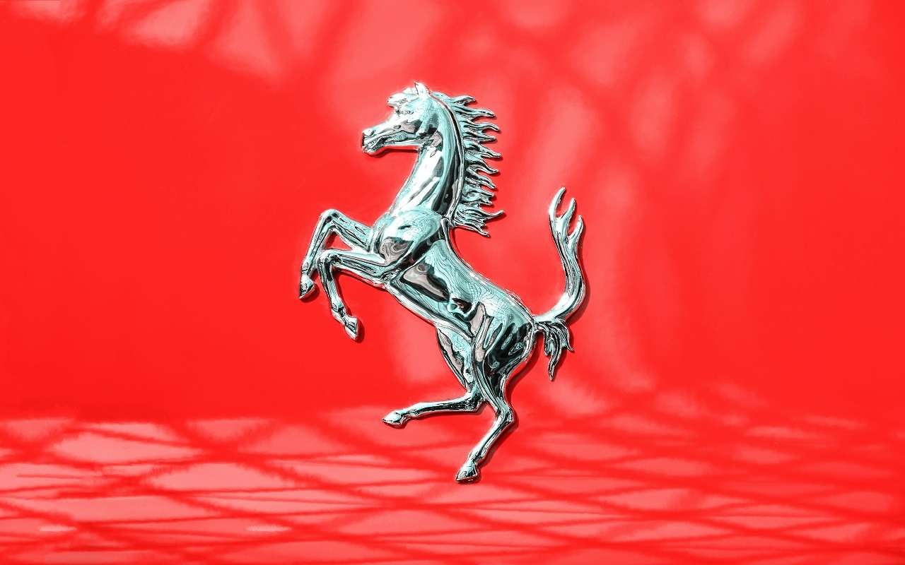 В 2023 году компания Ferrari уничтожила более 400 тысяч контрафактных товаров