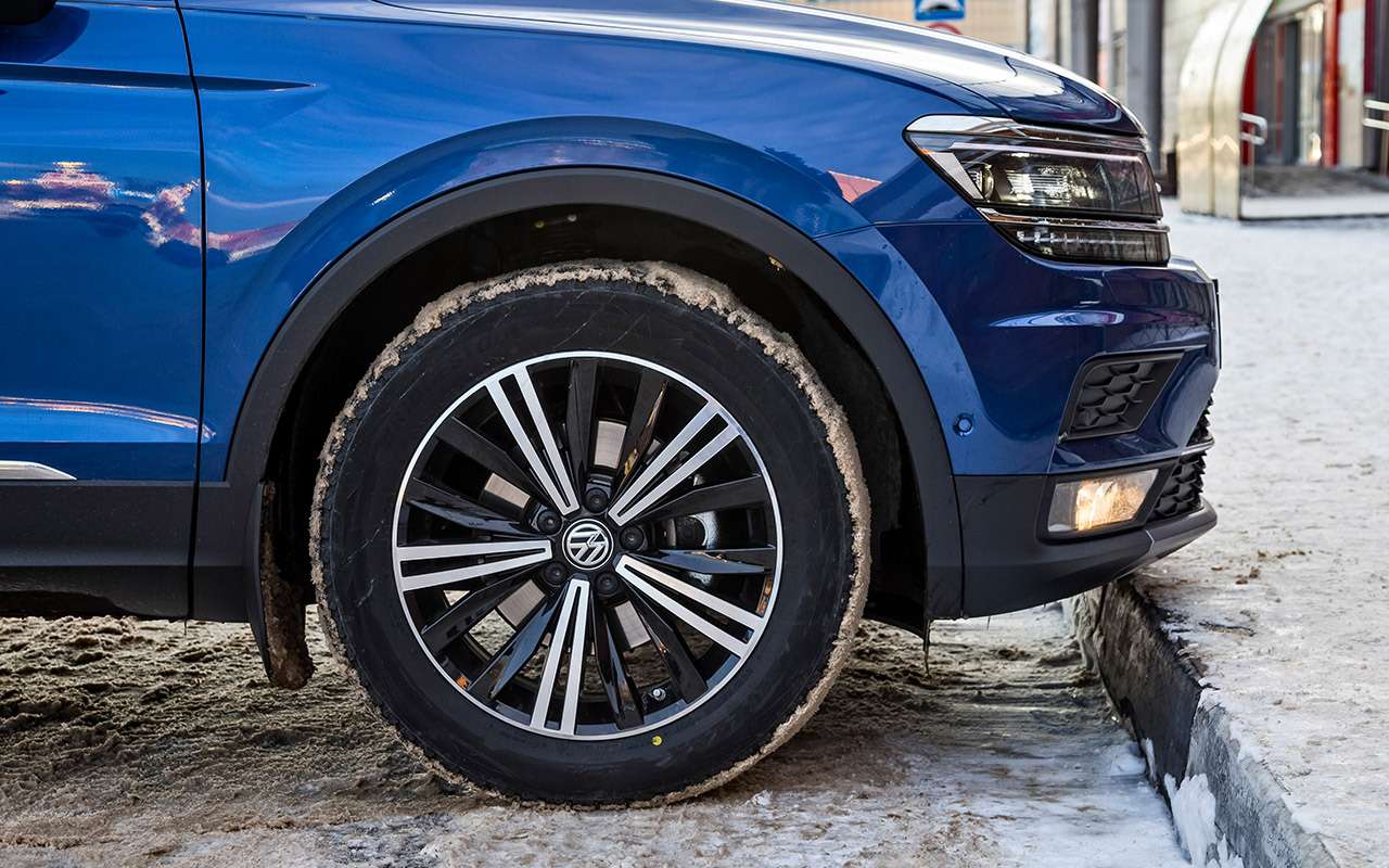 Эти 5 кроссоверов с пробегом вам отдадут с огромной скидкой