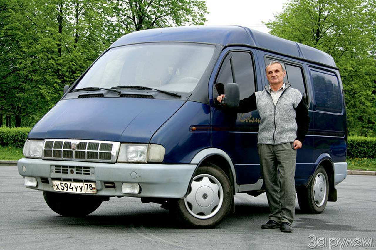 Журнал сделал из меня человека