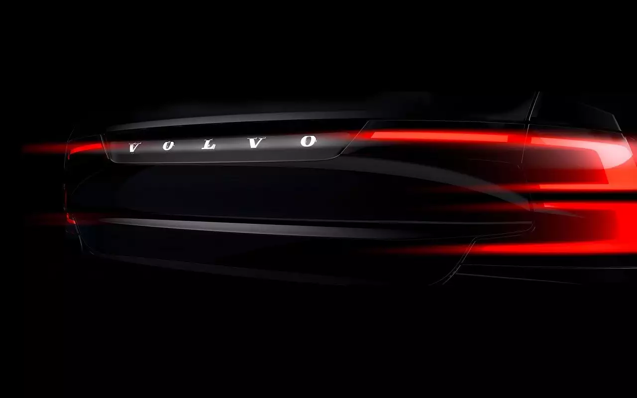 Volvo ухудшила прогноз по продажам на 2026 год: в чем причины