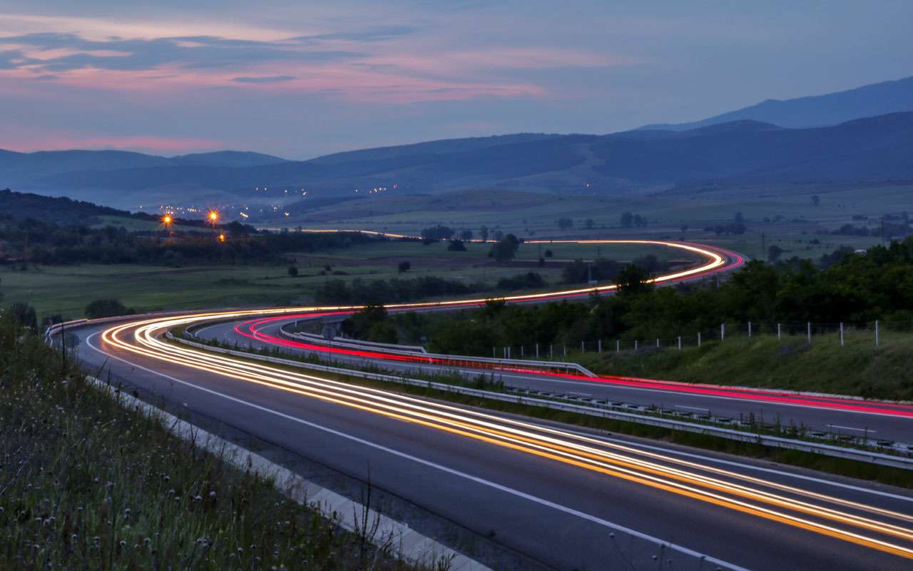 Скоростной лимит увеличивают до 130 км/ч