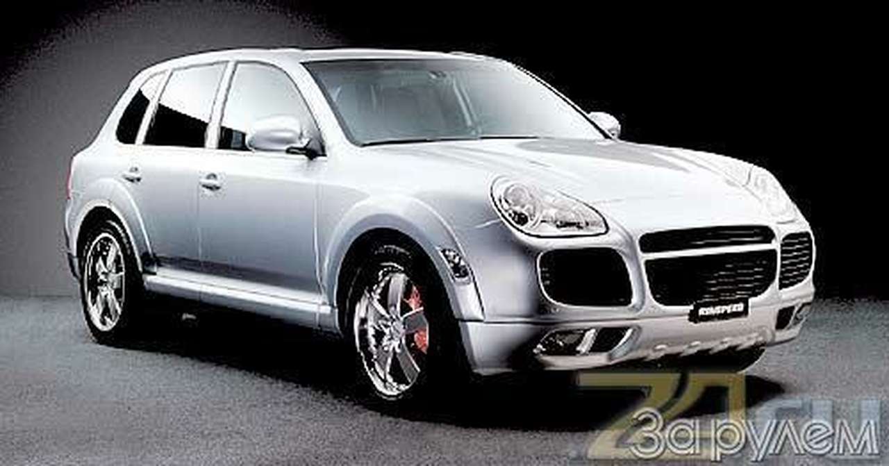 Чисто выпендреж