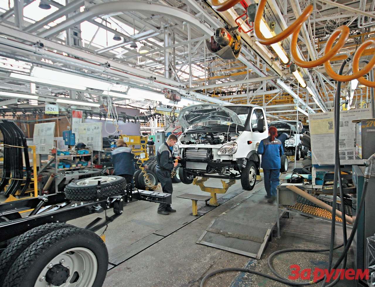 Госпрограмма и поддержка