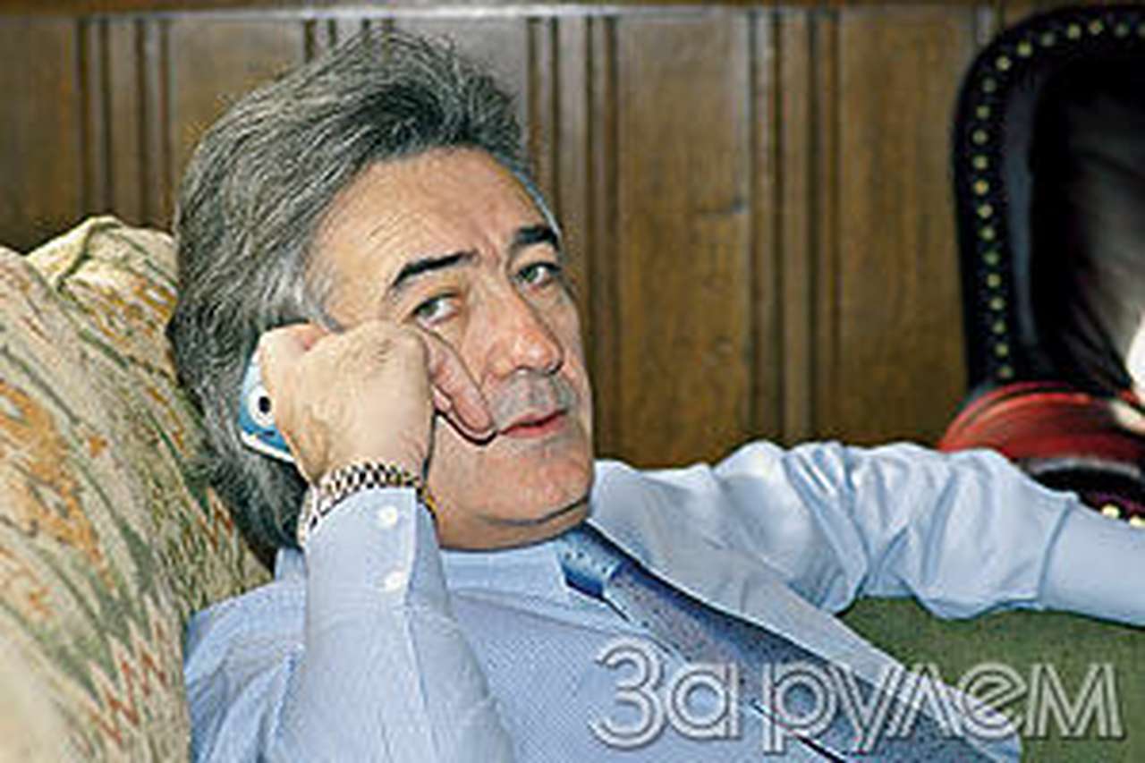 Mv agusta после клинической смерти 