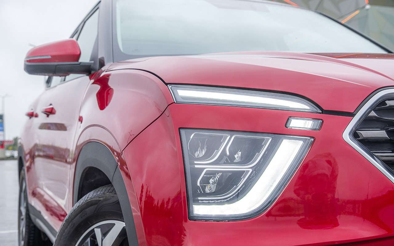Из оставшихся на заводе Hyundai комплектующих соберут 70 тысяч автомобилей