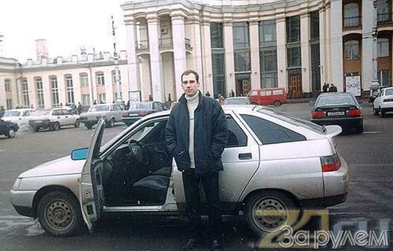 Как с лучшим другом