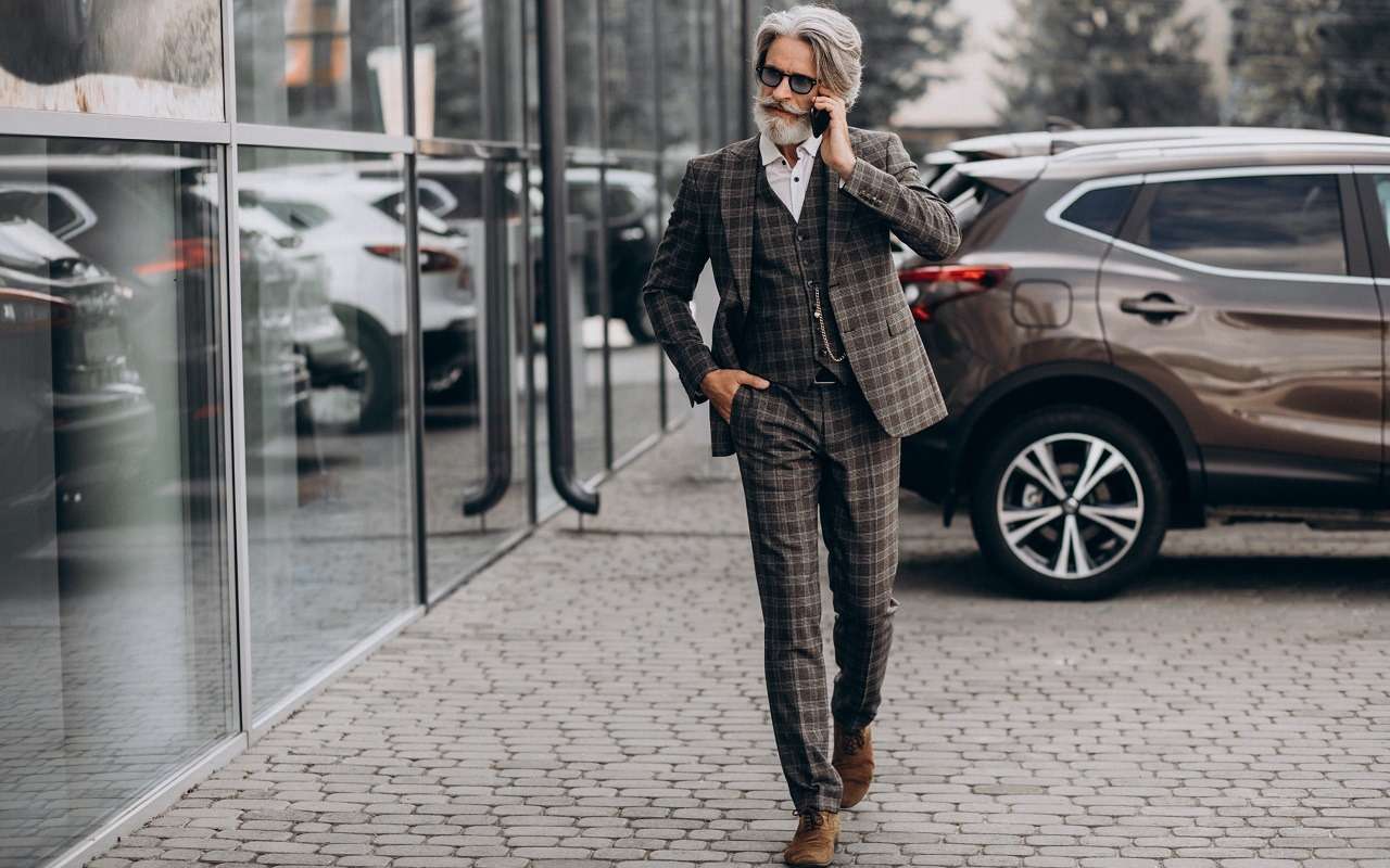 VIP-автосалон