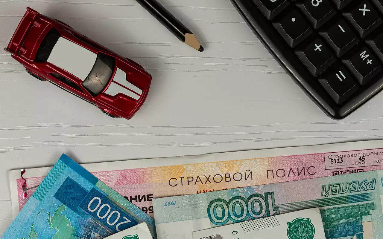 Выплаты при оформлении ДТП по европротоколу увеличили в России