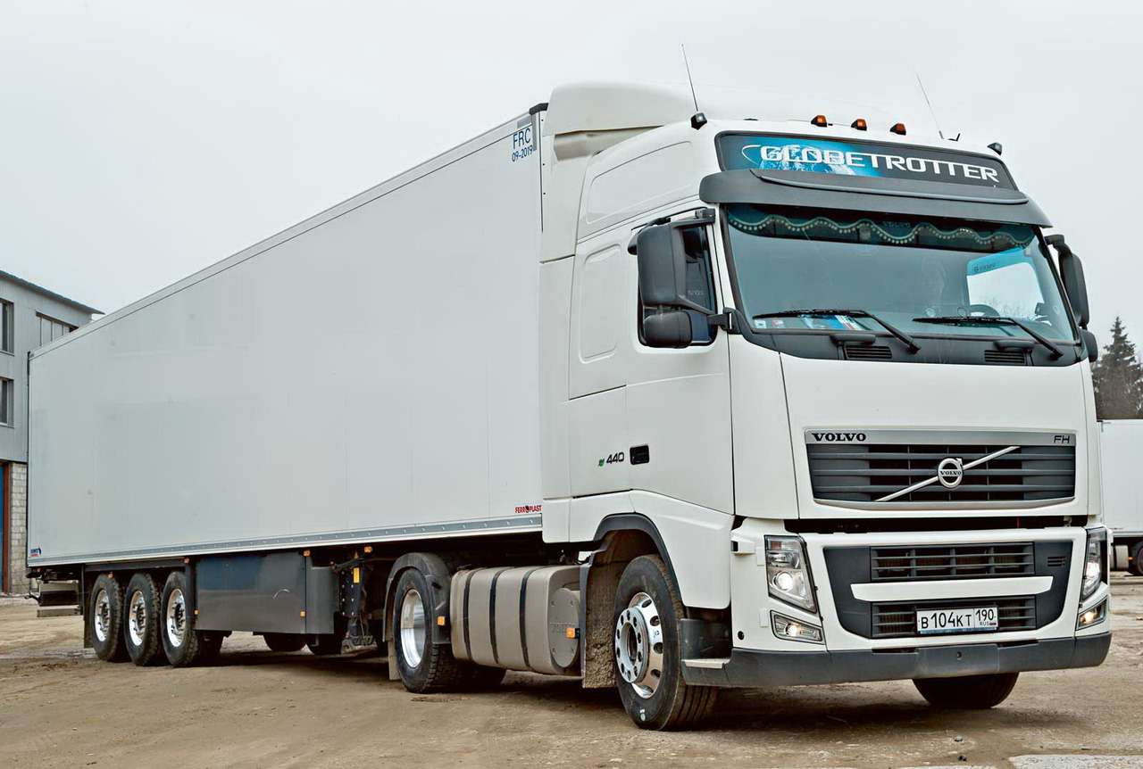 Диски Alcoa: подводим итоги испытаний на выносливость