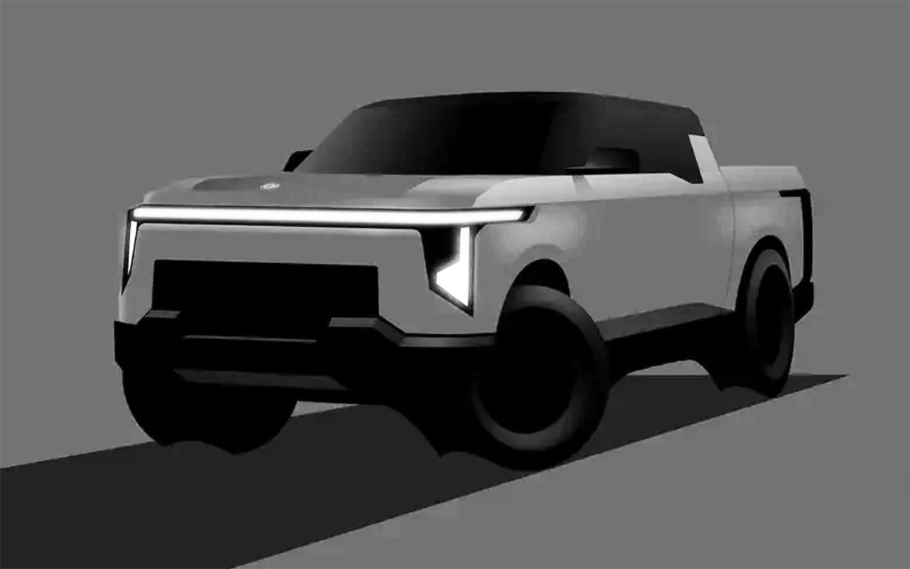 Dongfeng New Energy