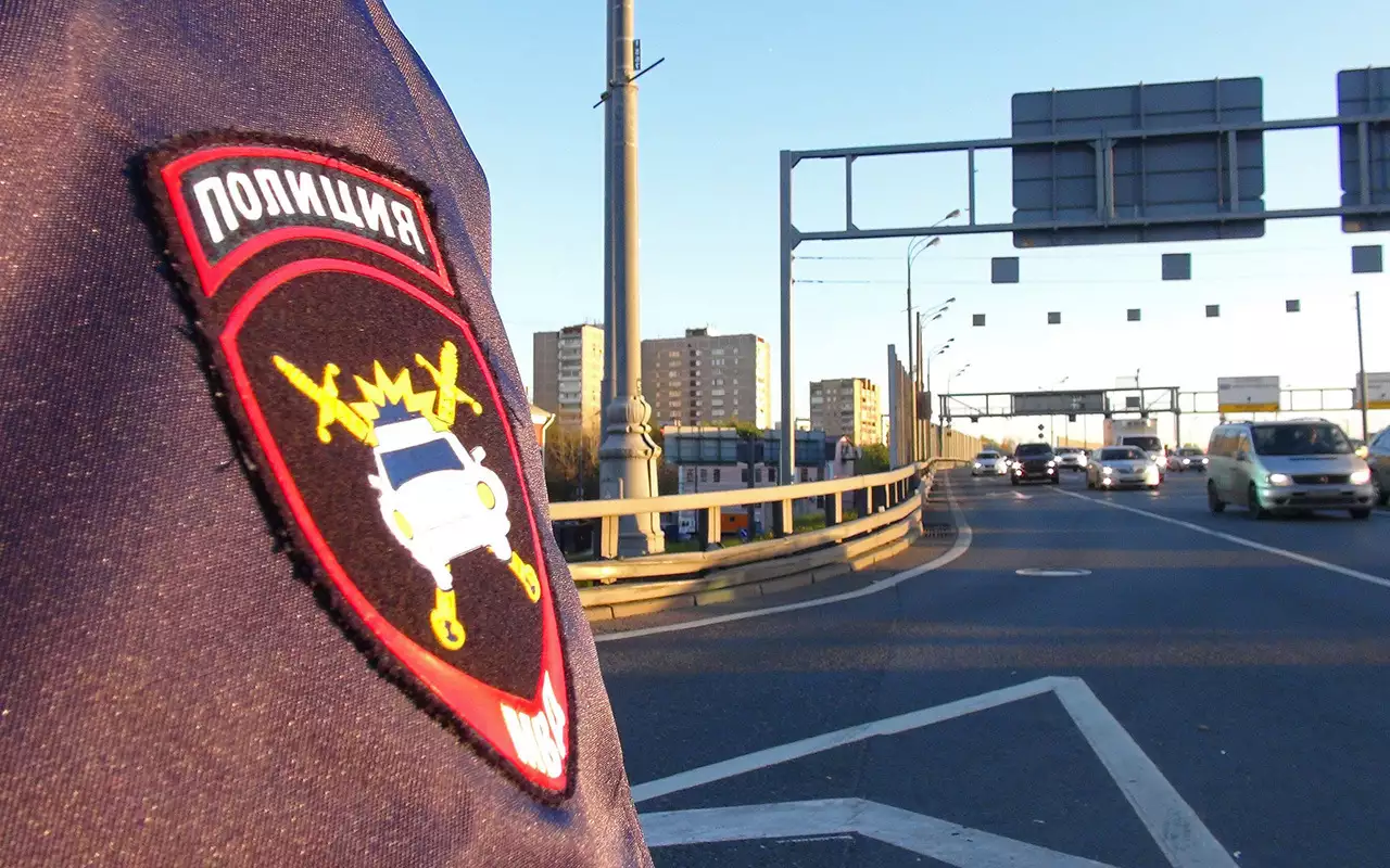 Утверждена Стратегия повышения безопасности дорожного движения в России