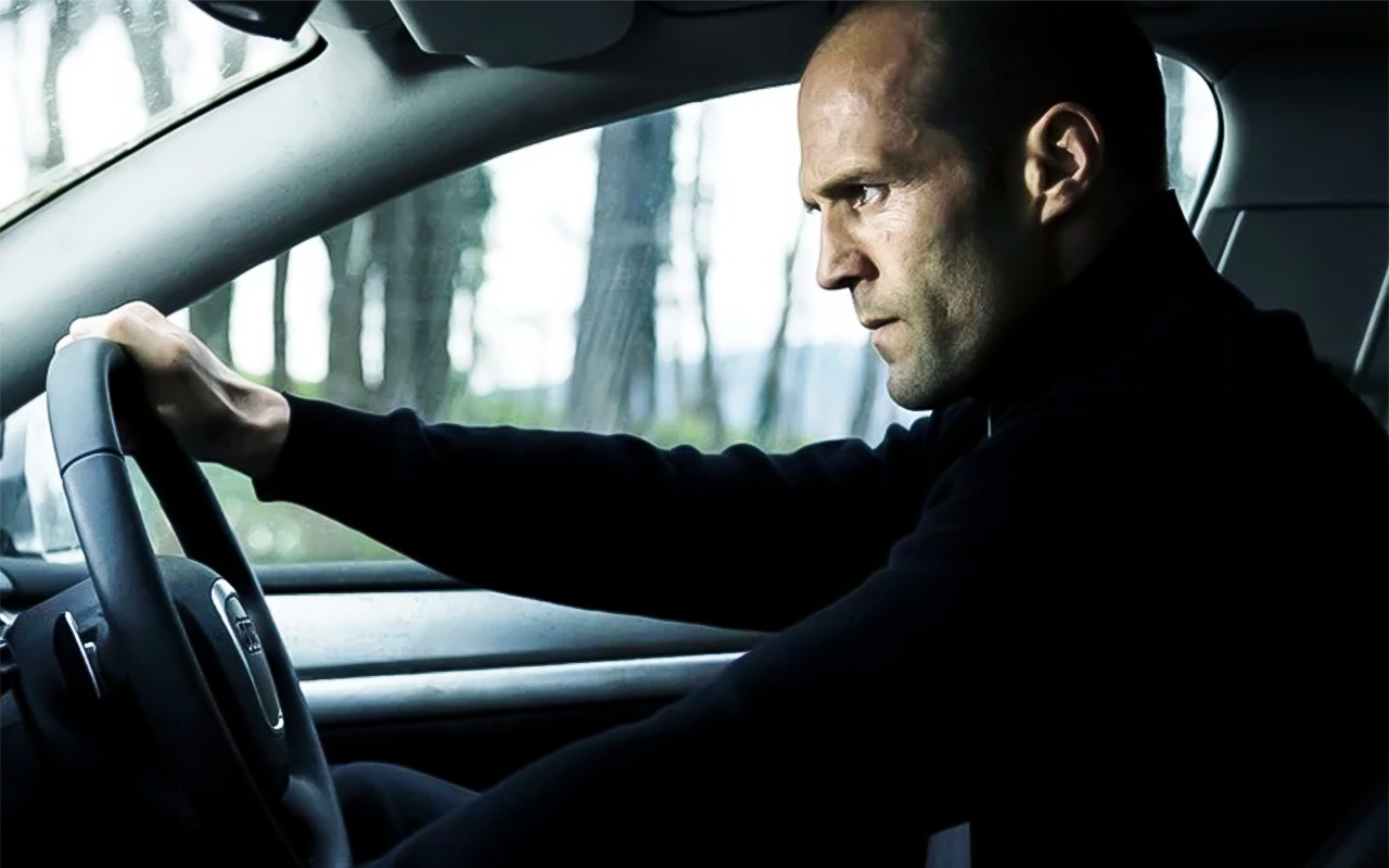 Эти водители самые безопасные на дорогах