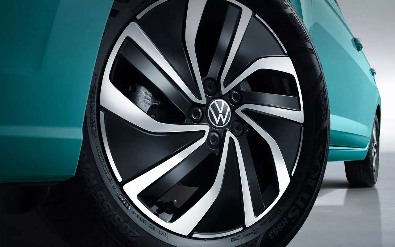 Volkswagen Lavida XR