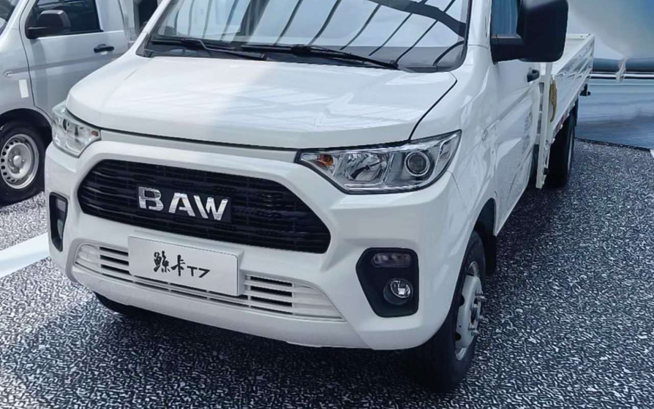 BAW или BNM: в Брянске запускают сборку новой «полуторки» – подробности